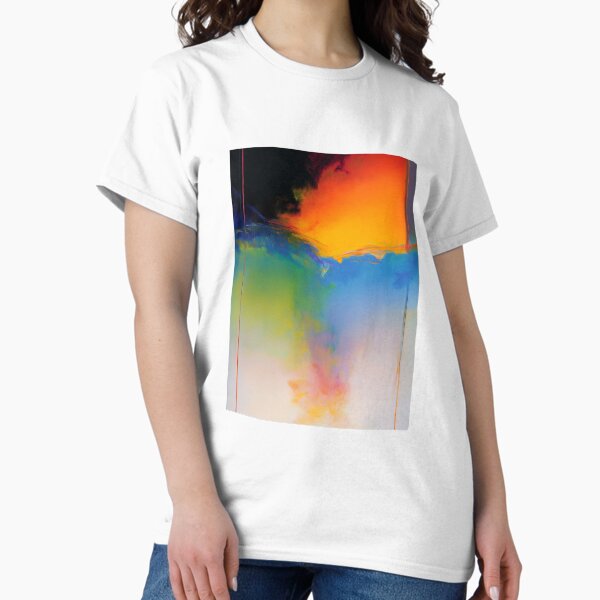 Item preview, Arte degradado colorido designed and sold by DVNarts.