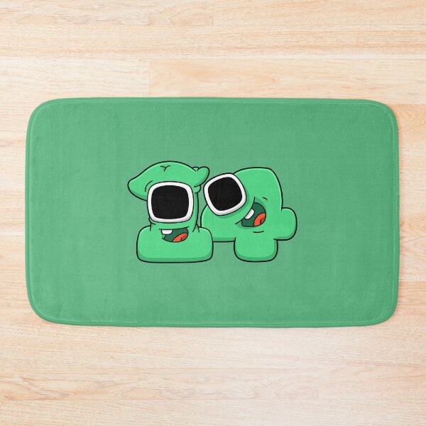 Item preview, Number Lore 14 designed and sold by Gamify Store.