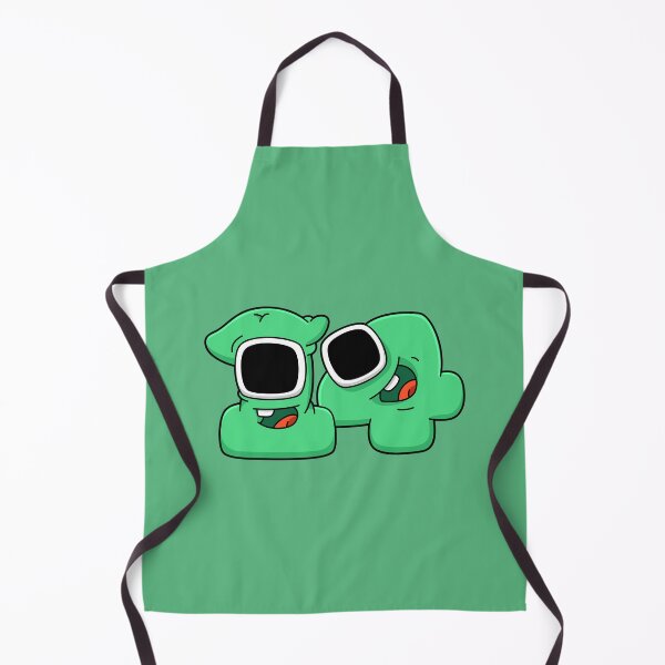 Item preview, Number Lore 14 designed and sold by Gamify Store.