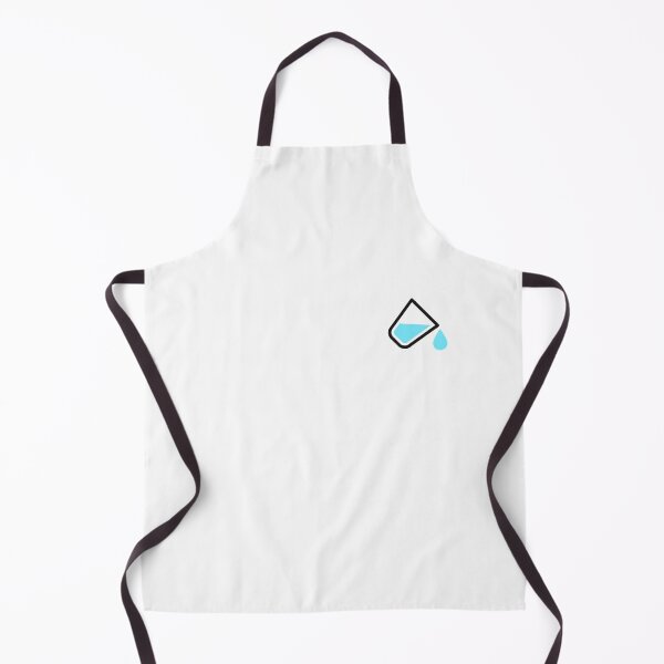 Item preview, Simple water symbol, thirst quencher to buy designed and sold by BRIGHTLOOKS.