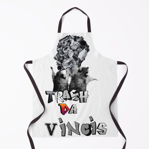 Item preview, Trash Culture Collection: Where Raccoons Rule the Alley designed and sold by RGCollectiveCo – Wearable Art & Design.