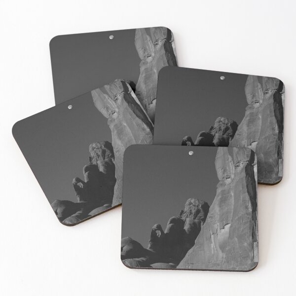 Item preview, Sandstone Moon Monochrome designed and sold by Wayne King.
