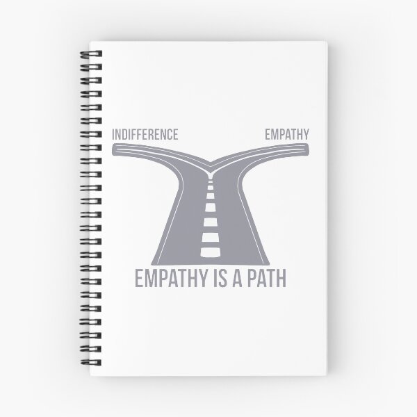 Item preview, Empathy is a Path designed and sold by shopdiego.
