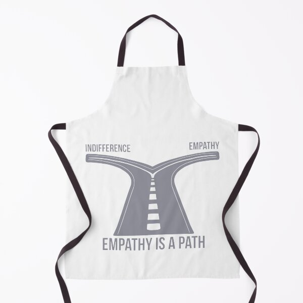 Item preview, Empathy is a Path designed and sold by shopdiego.
