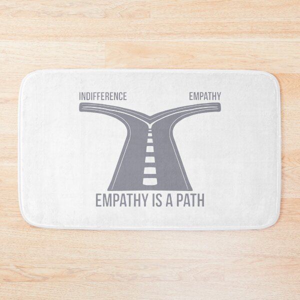 Item preview, Empathy is a Path designed and sold by shopdiego.