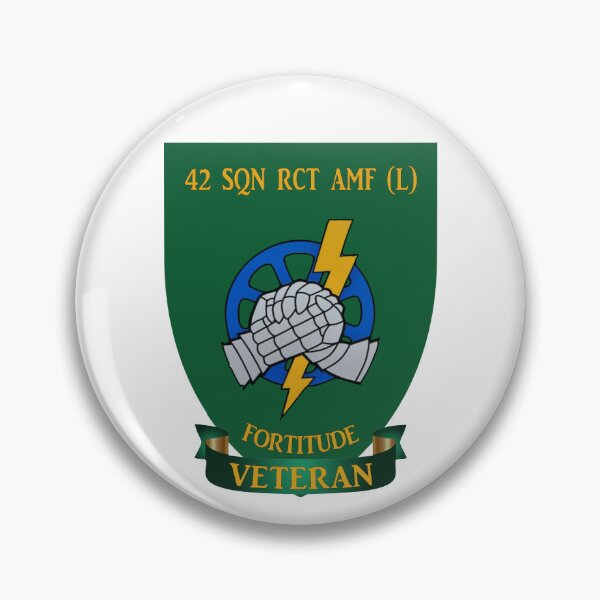 Item preview, 42 Sqn RCT designed and sold by Pugwashuk.