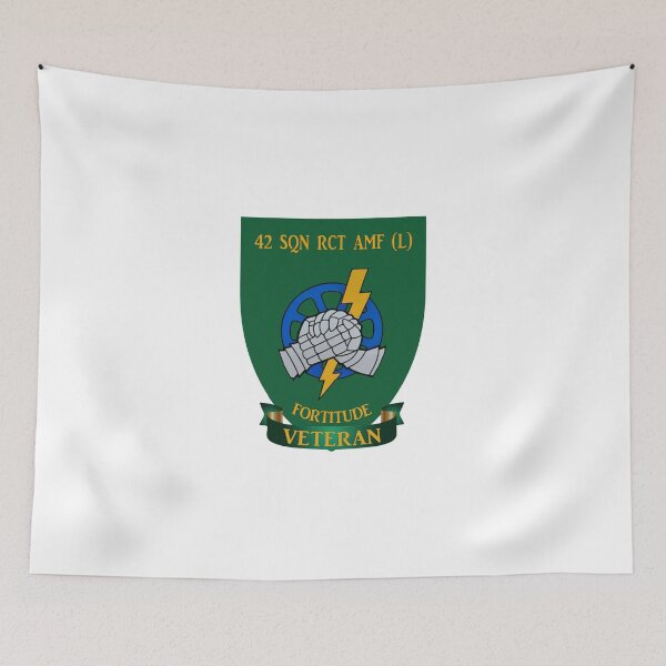 Item preview, 42 Sqn RCT designed and sold by Pugwashuk.
