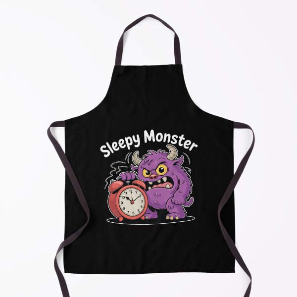 Item preview, Sleepy Monster designed and sold by TrippyOutfitter.