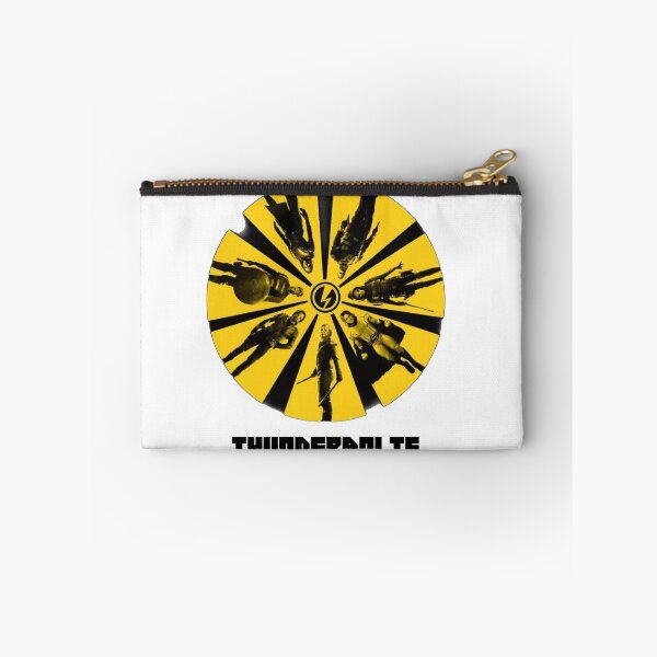 Item preview, THUNDERBOLTS designed and sold by YONKO STORE.