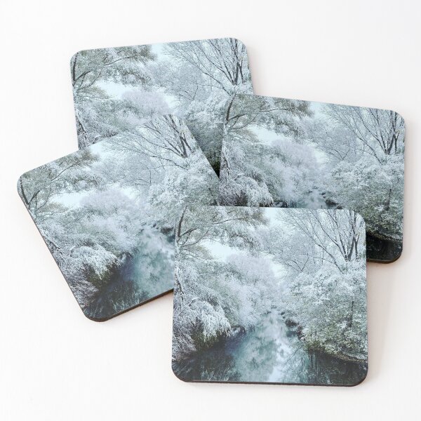 Item preview, The Great White River designed and sold by Guti-nine.