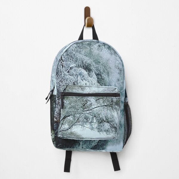 Item preview, The Great White River designed and sold by Guti-nine.
