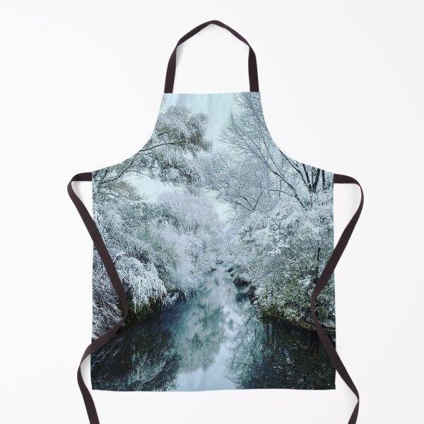 Item preview, The Great White River designed and sold by Guti-nine.