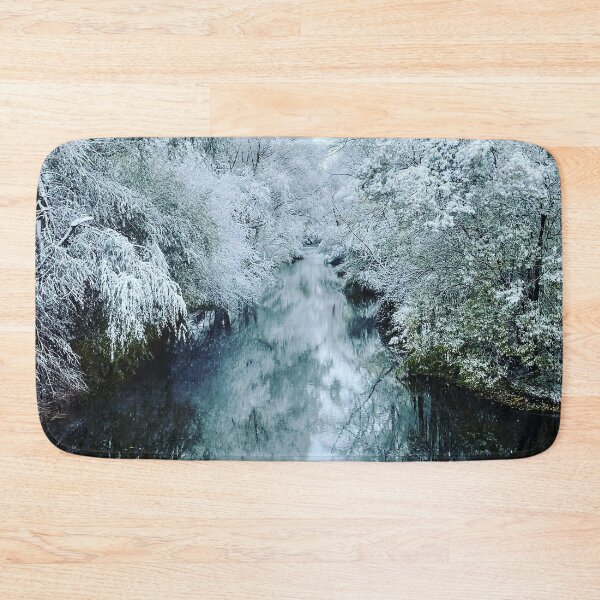 Item preview, The Great White River designed and sold by Guti-nine.