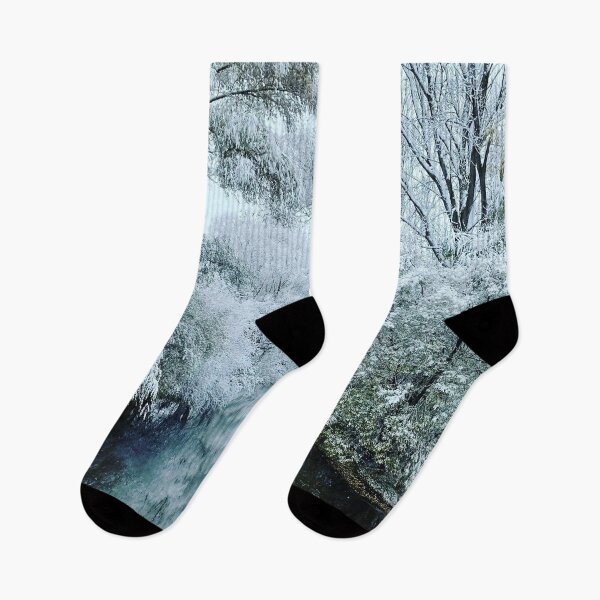Item preview, The Great White River designed and sold by Guti-nine.