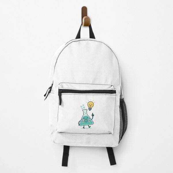 Item preview, Bright Ideas in the Lab designed and sold by FBA.