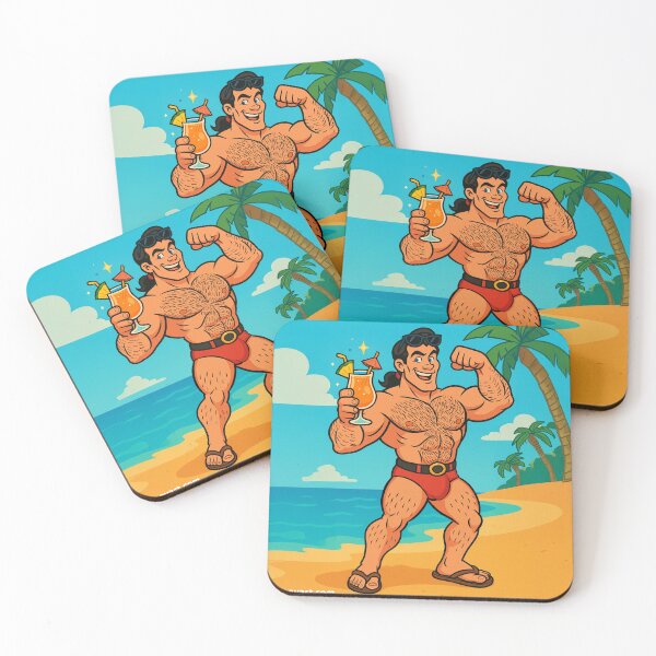 Item preview, Gay Gaston designed and sold by AlexSketchArt.