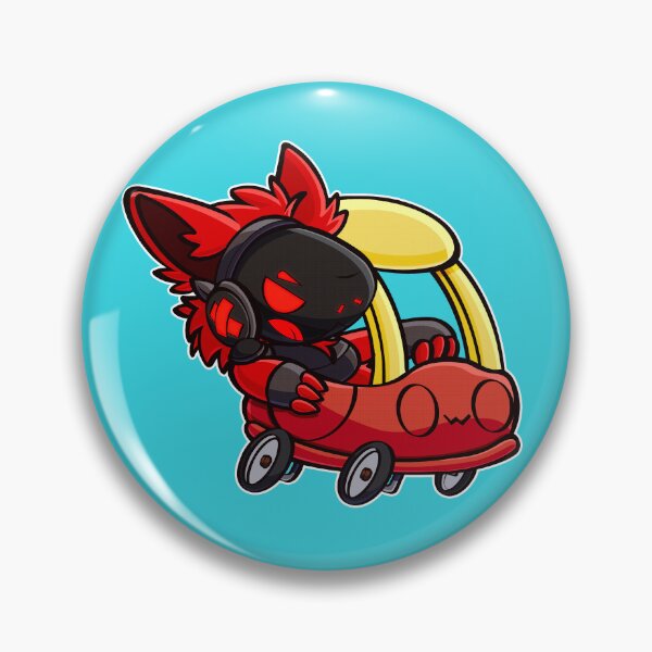 Item preview, Protogen Zoom designed and sold by RayhamTheDoggo.