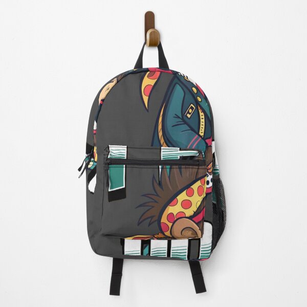 Item preview, Rockstar Monkey Playing Guitar | Funny Punk Rock Music Design designed and sold by ArtiQreate.