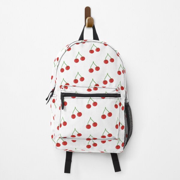 Item preview, Simple Cherry With White Background designed and sold by stefaniagil.
