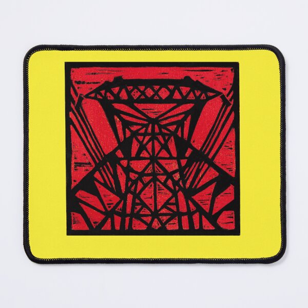 Item preview, Saint Electric 3 designed and sold by m-vermilion.