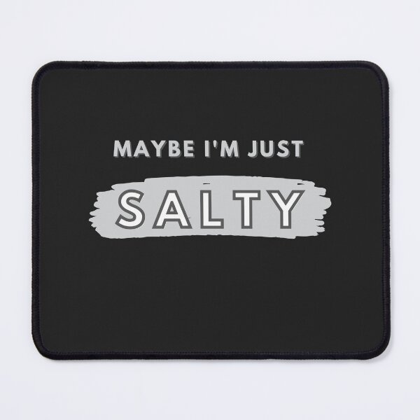 Item preview, Salty & Sassy designed and sold by Zakrytos ★★★★★.