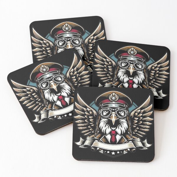 Item preview, AVIATOR EAGLE designed and sold by DGVO.