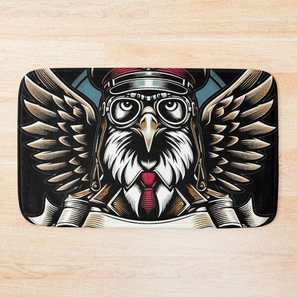 Item preview, AVIATOR EAGLE designed and sold by DGVO.