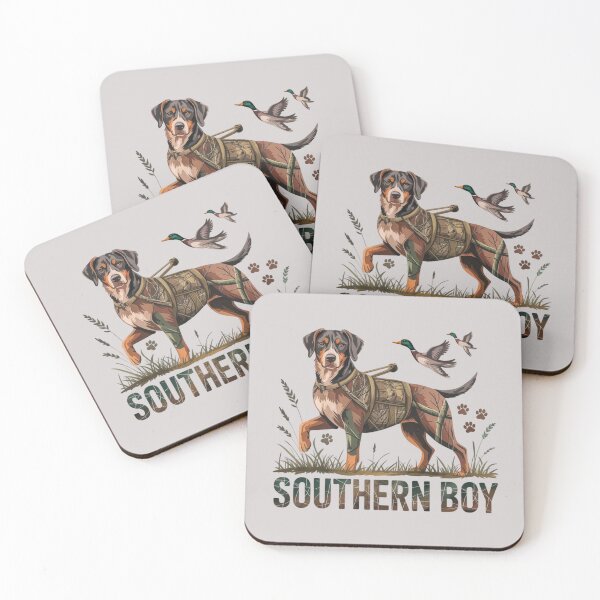 Item preview, Hunting Dog - Southern Boy designed and sold by 123ks.