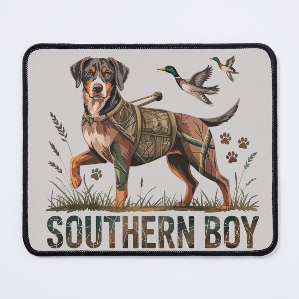 Item preview, Hunting Dog - Southern Boy designed and sold by 123ks.
