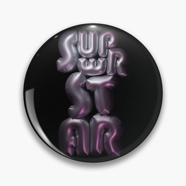 Item preview, Super star 2 designed and sold by Aeukan.