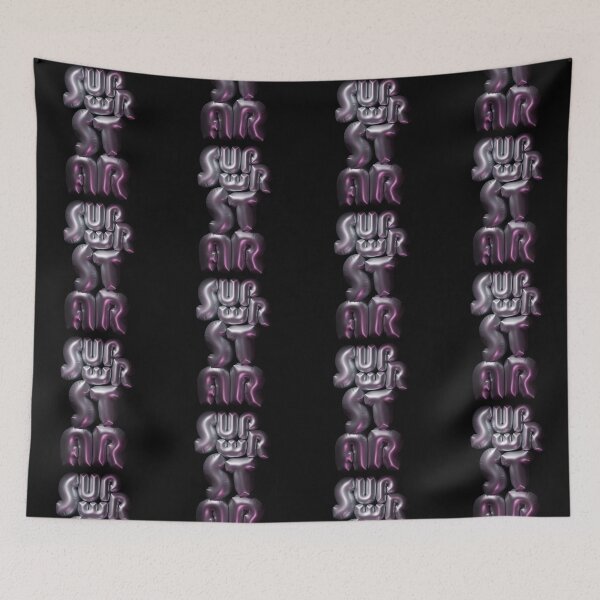 Item preview, Super star 2 designed and sold by Aeukan.