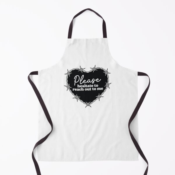 Item preview, Please Hesitate To Reach Out To Me designed and sold by kjanedesigns.