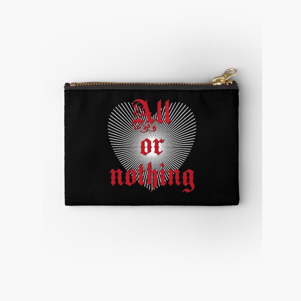 Item preview, ALL OR NOTHING designed and sold by ANDIBLAIR.