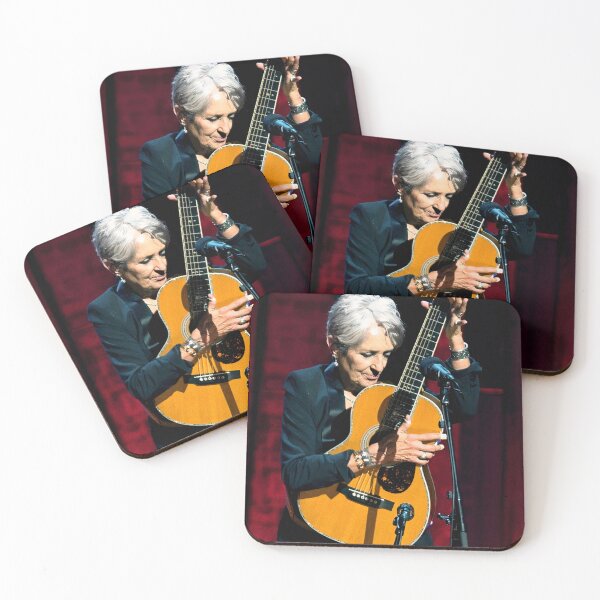 Item preview,  Joan Baez Singer designed and sold by mondy4.