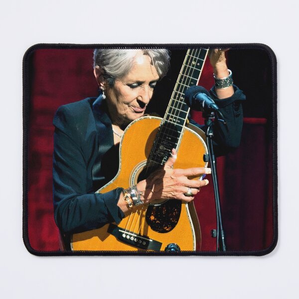 Item preview, Joan Baez Singer designed and sold by mondy4.