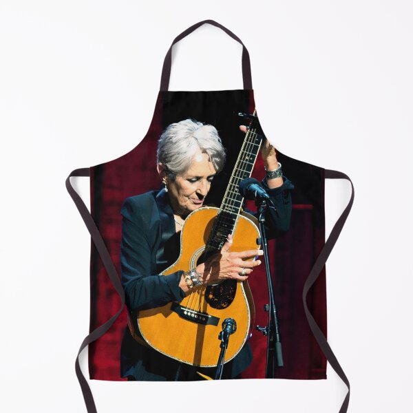 Item preview,  Joan Baez Singer designed and sold by mondy4.