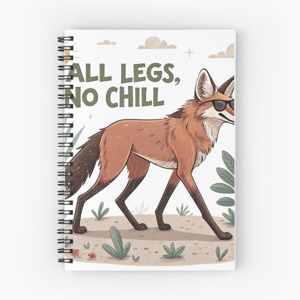 Item preview, ALL LEGS,NO CILLS  designed and sold by WILDWEAR COLLECTION.
