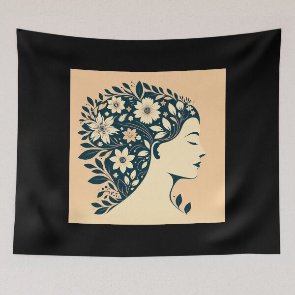 Item preview, Mother's Day designed and sold by sevenmountains.