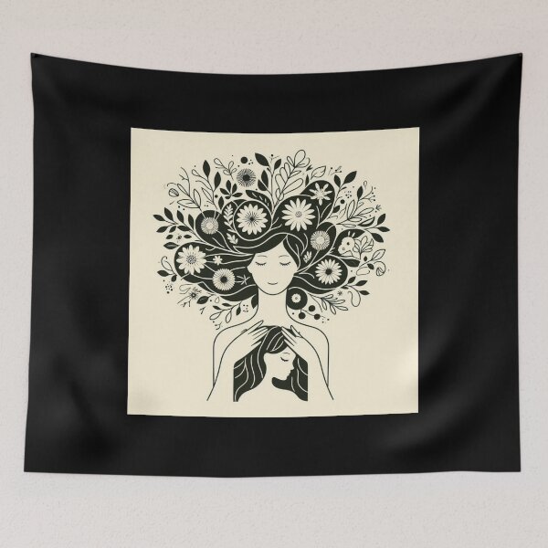 Item preview,  Mother's Day designed and sold by sevenmountains.