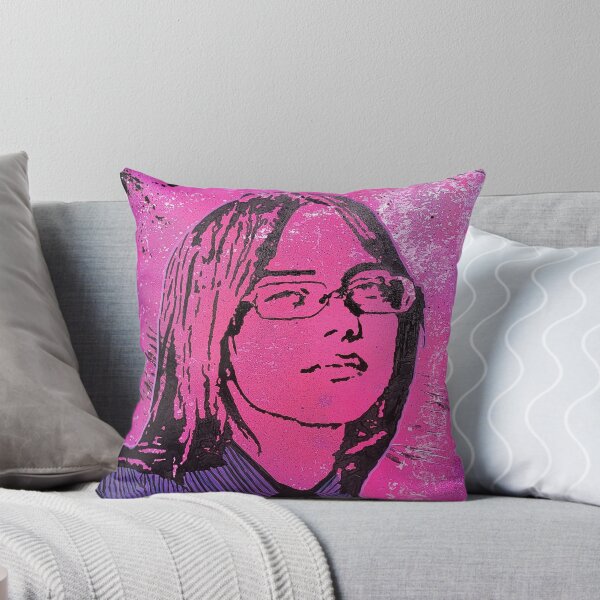 Item preview, Inspired by Billie Eilish designed and sold by Ingenious-Kat.