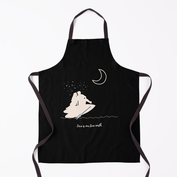 Item preview, Love Is Our True North Romantic Couple on Paddleboard designed and sold by bobparduephoto.