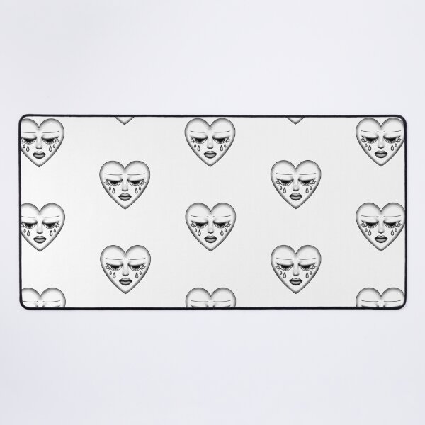 Item preview, Sad Heart designed and sold by Aeukan.