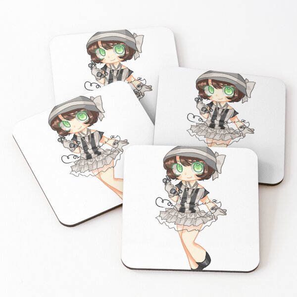 Item preview, Rotary dial color ver. Pt.1 designed and sold by bendygirl111.