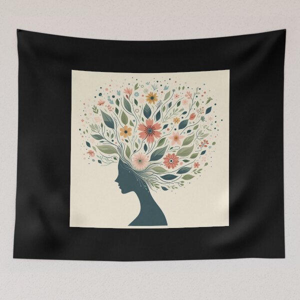 Item preview, Mother's Day designed and sold by sevenmountains.