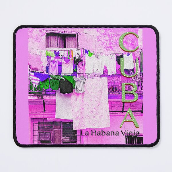 Item preview, Cuba. Old Havana designed and sold by manoloshoping.