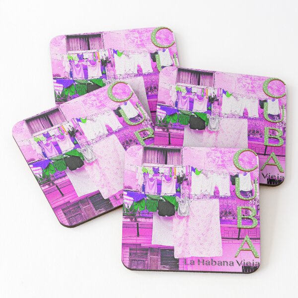 Item preview, Cuba. Old Havana designed and sold by manoloshoping.