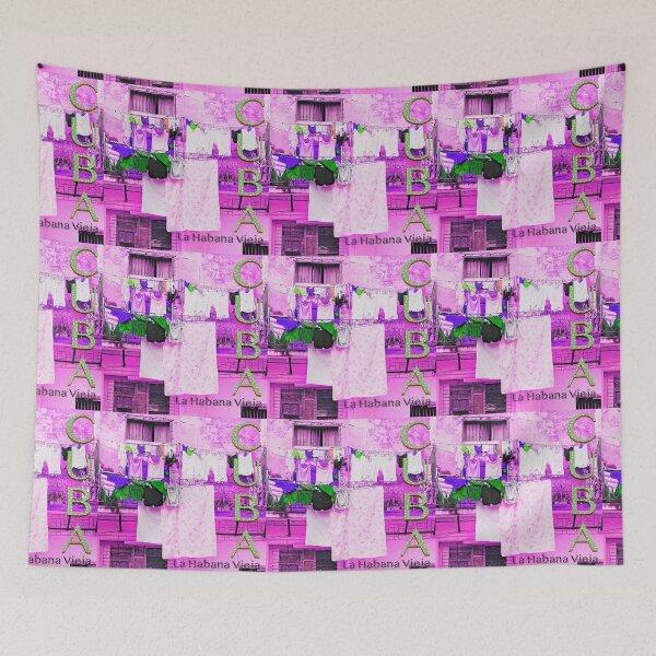 Item preview, Cuba. Old Havana designed and sold by manoloshoping.