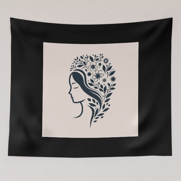 Item preview, Mother's Day designed and sold by sevenmountains.