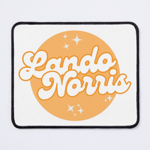 Item preview, Lando Norris designed and sold by baranskini.