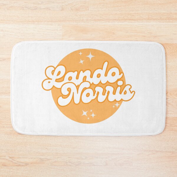 Item preview, Lando Norris  designed and sold by baranskini.